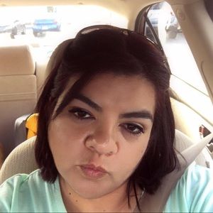 Meet your Posher, Kristina